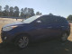 Hyundai TUCSON 2012 — Copart