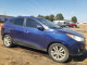 Hyundai TUCSON 2012 — Copart