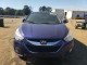 Hyundai TUCSON 2012 — Copart