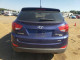 Hyundai TUCSON 2012 — Copart