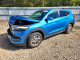 Hyundai TUCSON 2017 — Copart