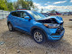Hyundai TUCSON 2017 — Copart