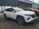 Hyundai TUCSON 2022 — Copart