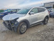 Hyundai TUCSON 2018 — Copart