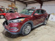 Hyundai TUCSON 2017 — Copart
