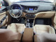 Hyundai TUCSON 2017 — Copart