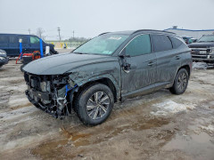 Hyundai TUCSON 2024