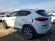 Hyundai TUCSON 2021 — Copart