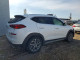 Hyundai TUCSON 2021 — Copart