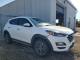 Hyundai TUCSON 2021 — Copart