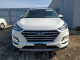 Hyundai TUCSON 2021 — Copart