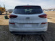 Hyundai TUCSON 2021 — Copart