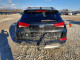 Hyundai TUCSON 2016 — Copart