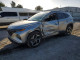 Hyundai TUCSON 2022 — Copart