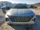 Hyundai TUCSON 2022 — Copart