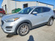 Hyundai TUCSON 2019 — Copart