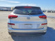 Hyundai TUCSON 2019 — Copart