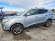 Hyundai TUCSON 2014 — Copart