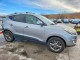 Hyundai TUCSON 2014 — Copart