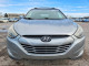 Hyundai TUCSON 2014 — Copart