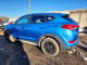 Hyundai TUCSON 2018 — Copart