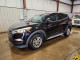 Hyundai TUCSON 2017 — Copart