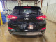 Hyundai TUCSON 2017 — Copart
