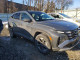 Hyundai TUCSON 2025 — Copart