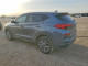 Hyundai TUCSON 2019 — Copart