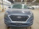 Hyundai TUCSON 2019 — Copart
