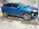 Hyundai TUCSON 2019 — Copart