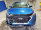 Hyundai TUCSON 2019 — Copart