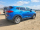 Hyundai TUCSON 2020 — Copart