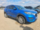 Hyundai TUCSON 2020 — Copart