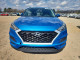 Hyundai TUCSON 2020 — Copart