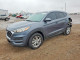 Hyundai TUCSON 2021 — Copart