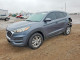 Hyundai TUCSON 2021 — Copart