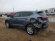 Hyundai TUCSON 2021 — Copart