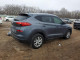 Hyundai TUCSON 2021 — Copart
