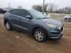 Hyundai TUCSON 2021 — Copart