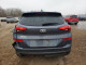 Hyundai TUCSON 2021 — Copart