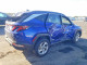 Hyundai TUCSON 2024 — Copart