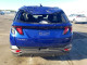 Hyundai TUCSON 2024 — Copart