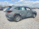 Hyundai TUCSON 2025 — Copart