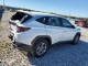 Hyundai TUCSON 2025 — Copart