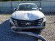 Hyundai TUCSON 2025 — Copart