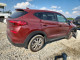 Hyundai TUCSON 2019 — Copart