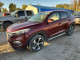 Hyundai TUCSON 2017 — Copart