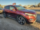 Hyundai TUCSON 2017 — Copart