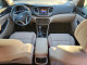 Hyundai TUCSON 2017 — Copart